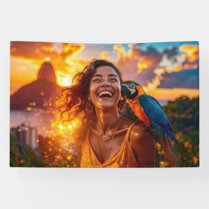 RIO - RIO DE JANEIRO BANNER