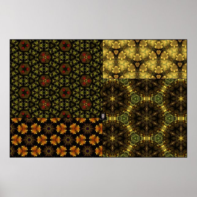 Rio Snatch Poster (Vorne)