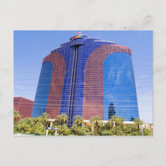 Rio Suites Las Vegas Postkarten