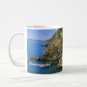 Riomaggiore, Cinqueterre Tasse