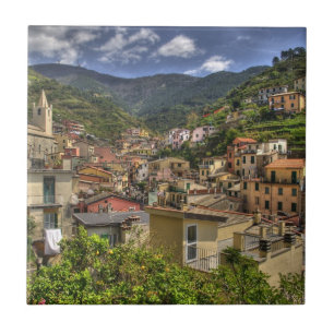 Riomaggiore Fliese