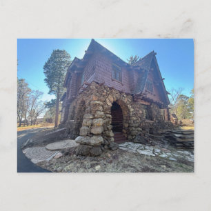 Riordan Mansion State Historic Park Postkarte