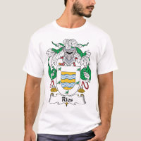 Rios Familienwappen