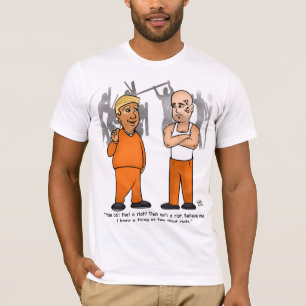 Riot Trumper White Men-T - Shirt