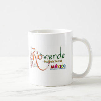 Rioverde SLP Einzelteile Tasse