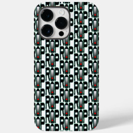 RIP Akku iPhone/iPad Gehäuse Case-Mate iPhone 14 Pro Max Hülle