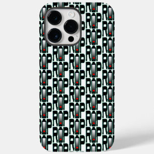 RIP Akku iPhone/iPad Gehäuse Case-Mate iPhone 14 Pro Max Hülle