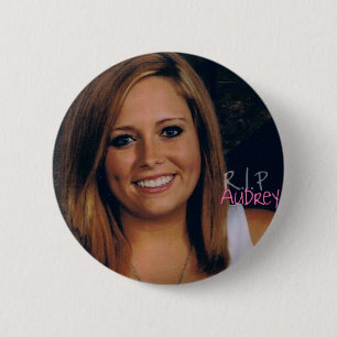 RIP Audrey Knopf Button