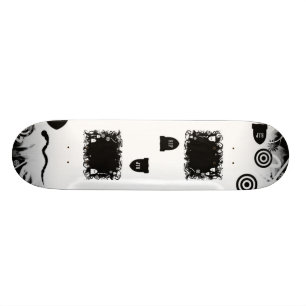 RIP-Brett Skateboard