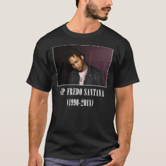 RIP Fredo Santana (1990-2018) Essential T - Shirt