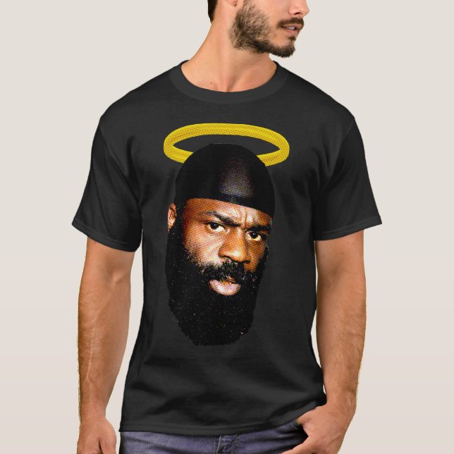 RIP KIMBO SLICE Essential T-Shirt (Vorderseite)
