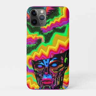 Rip Torn Blies Mir Den Kopf Weg Case-Mate iPhone Hülle