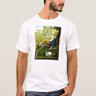 Rip Van Wrinkle Chronicles T - Shirt