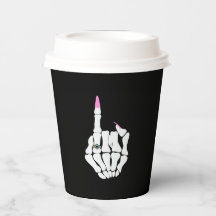 RIP zu Junggeselinnen-Abschied-Papiergruppen mit N