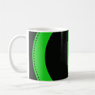 RipCoin - Im Code vertrauen wir Tasse