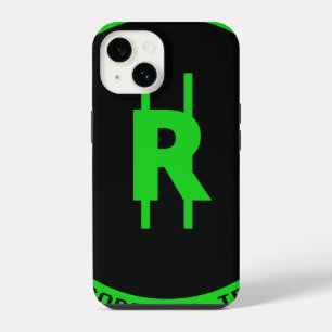 RipCoin - In Code We Trust Handyhülle iPhone 14 Hülle