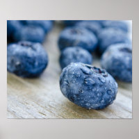 Ripe Blueberry