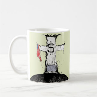 Riphouse die Familien-Würfel Kaffeetasse