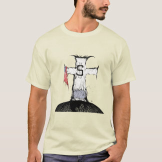 Riphouse die Familien-Würfel T-Shirt