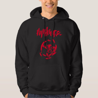 Riphouse verbinden die Familie Hoodie