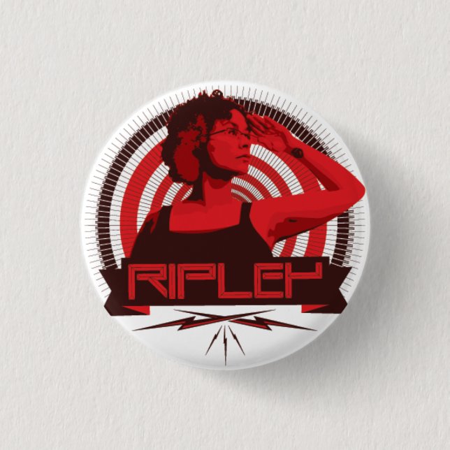 ripley Button (Vorderseite)