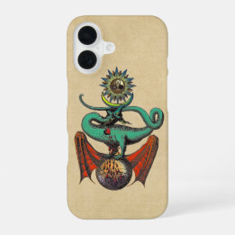 Ripley Scroll iPhone 16 Hülle