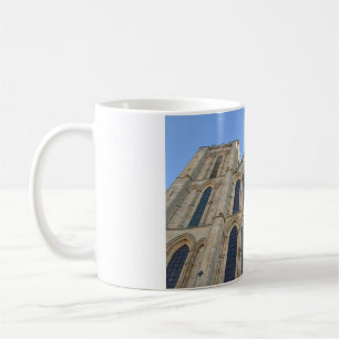 Ripon Cathedral Kaffeetasse
