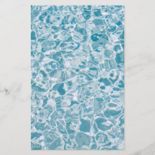 Rippchenwasser Briefpapier