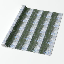 Rippchenwasser Geschenkpapier