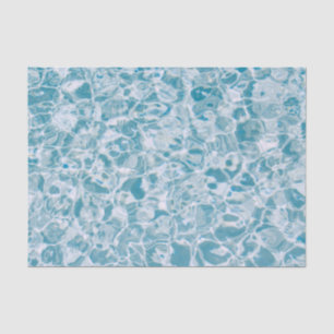 Rippchenwasser Seidenpapier