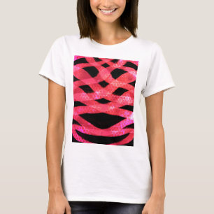 Rippen! Poster T (Damen) T-Shirt