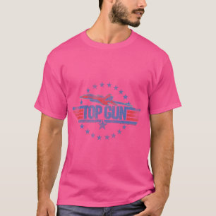 Ripple Junction X Top Gun Logo