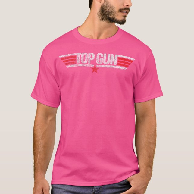 Ripple Junction X Top Gun Maverick und Logo (Vorderseite)