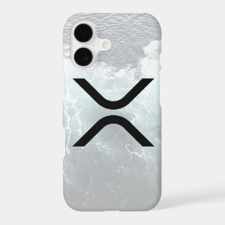 Ripple XRP iPhone-Hülle