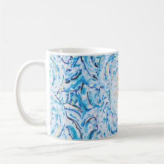 Ripples Kaffeetasse