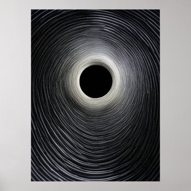 Ripples Poster (Vorne)
