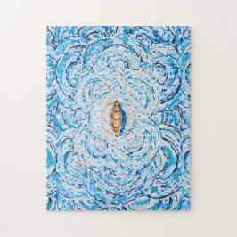 Ripples Puzzle