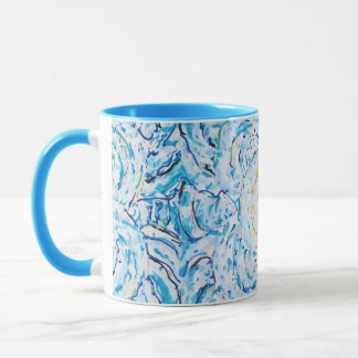 Ripples Tasse
