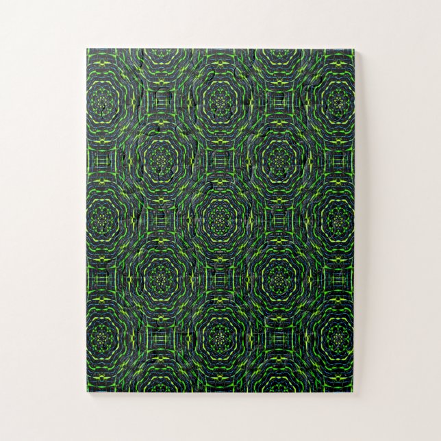 Ripplin'.. Puzzle (Vertikal)
