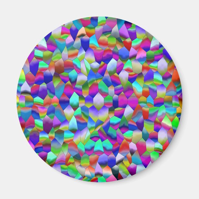 Ripplin' Stones... Magnet (Vorne)