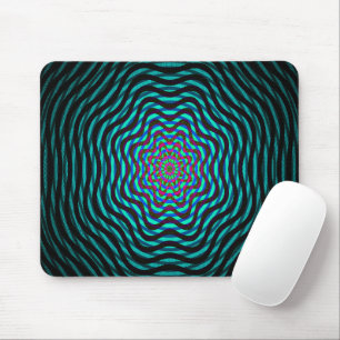 Rippling Atom...... Mousepad