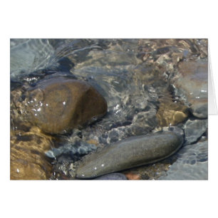 Rippling Rocks