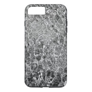 Rippling Wasser Abstrakt iPhone 8/7 Plus Tough Cas Case-Mate iPhone Hülle