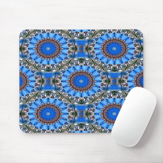 Ripplins Mandalase...... Mousepad (Mit Mouse)