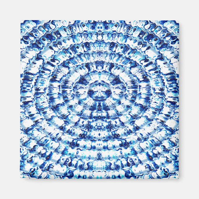 Ripplins Wellen...... Magnet (Vorne)