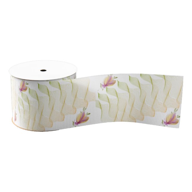 Ripsband (Spule)