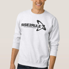 RISE2RULE - Trend Hoodie