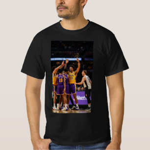 Rise and Dunk: Men Basketball Sports T - Shirt