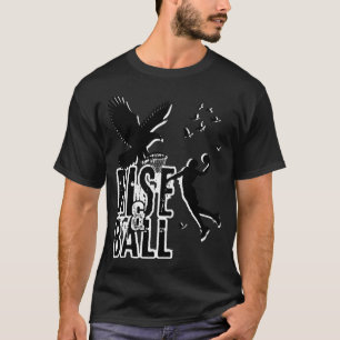 Rise Ball T-Shirt