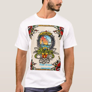 Rise Dream Innovative T-Shirt